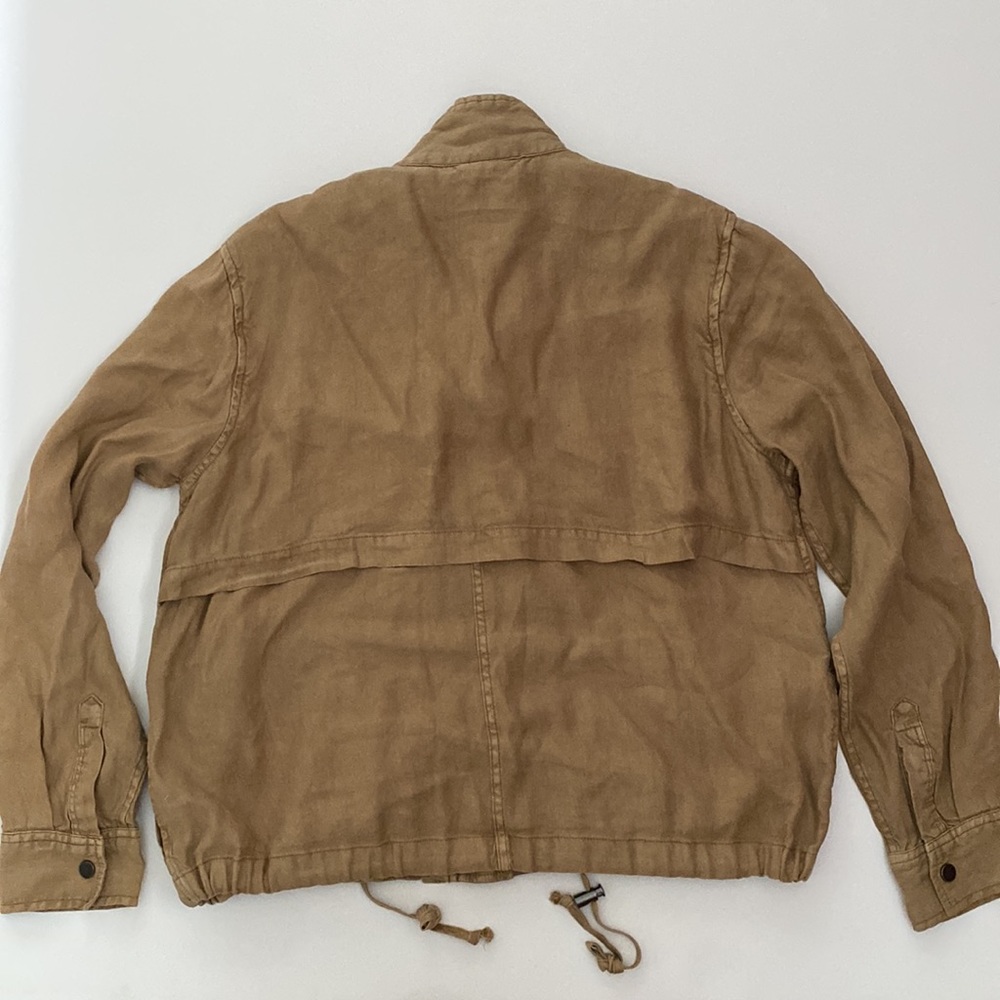 Rails jacket - Picture 9 of 14